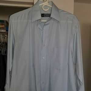 Berlioni Italy dress shirt